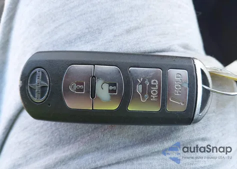 2016 Scion Ia из США, поврежденный, VIN 3MYDLBZV3GY139169